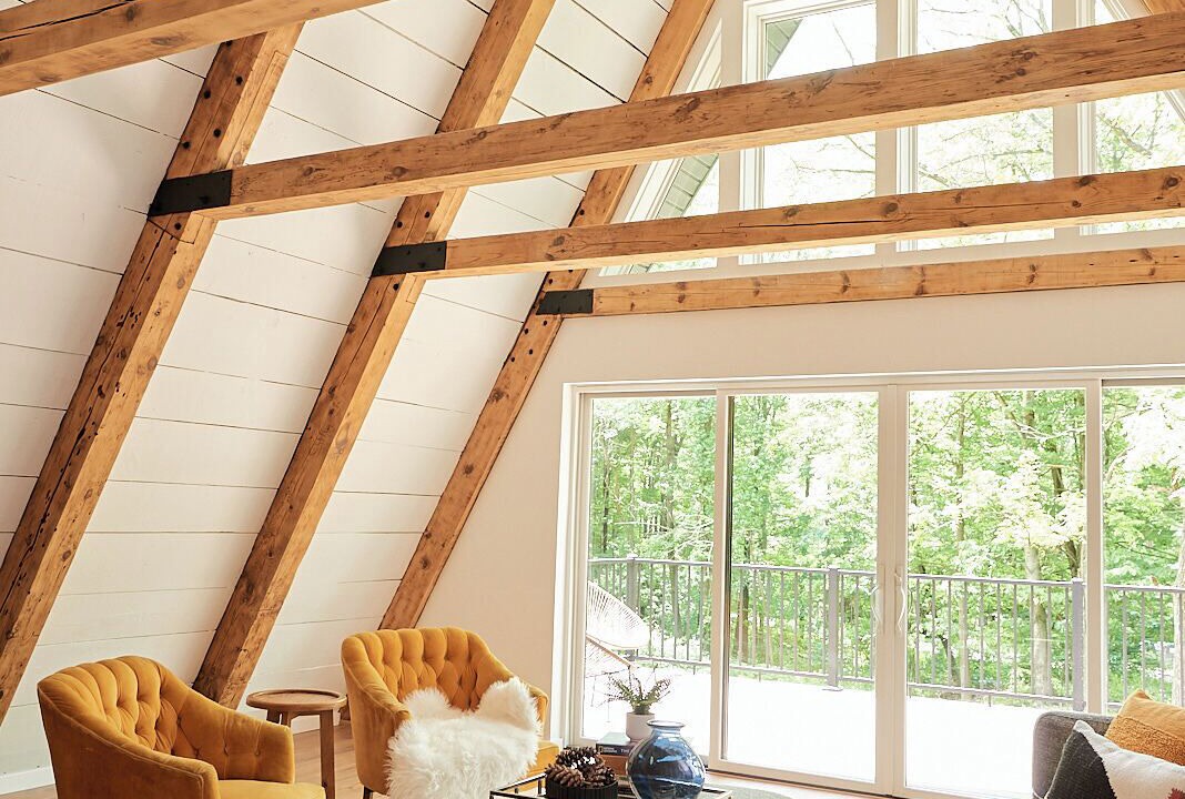 Photo of Livingroom in New Paltz