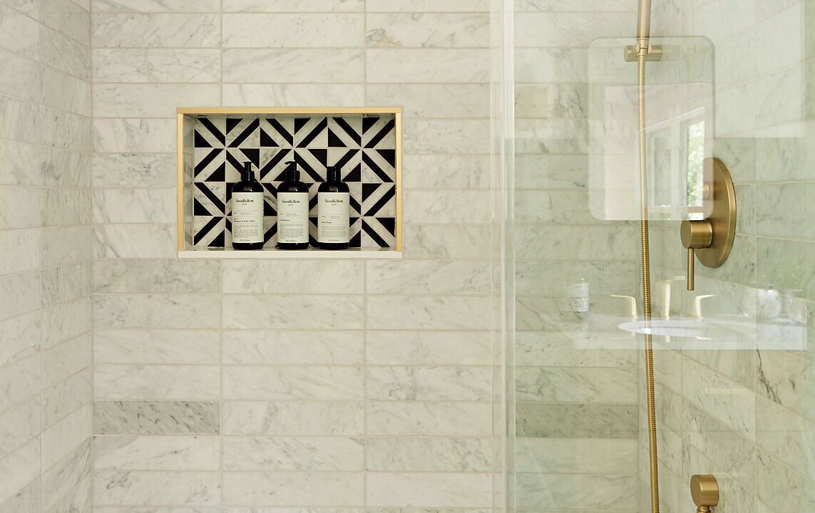 Photo of Bathroom in New Paltz