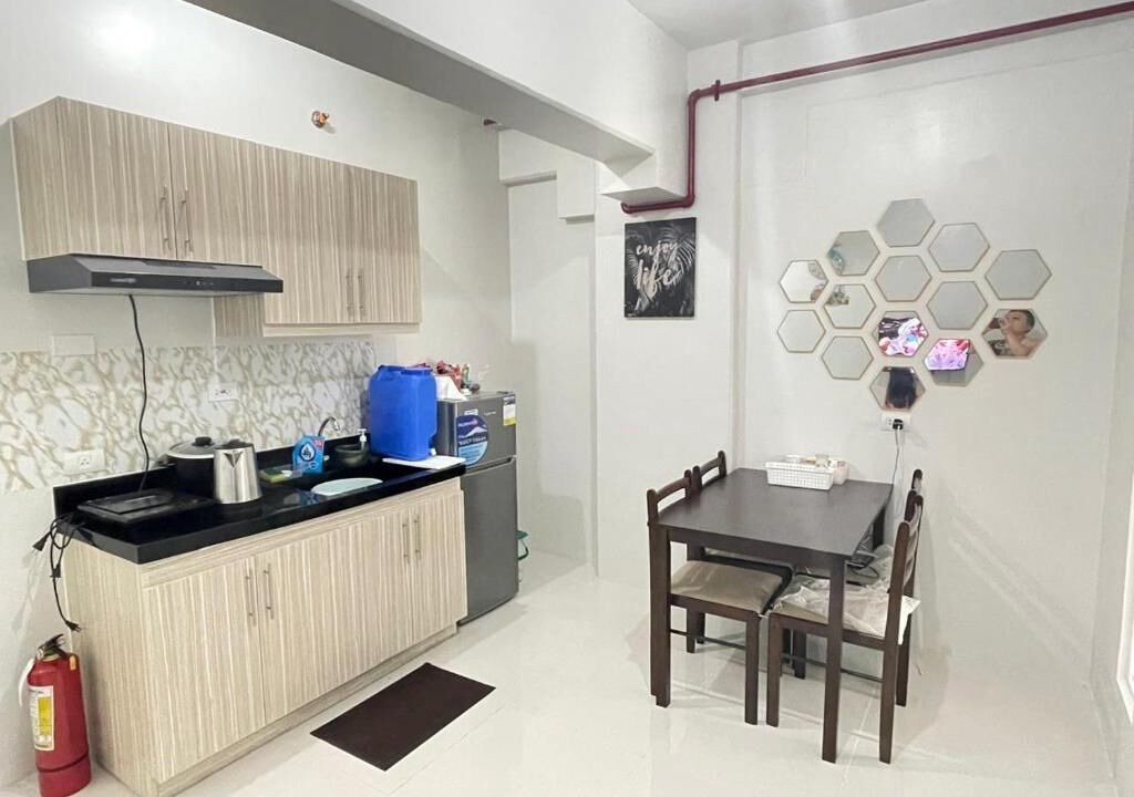 Photo of Kitchen in Basak