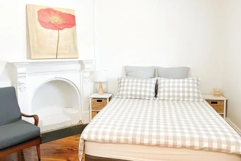 Photo of Bedroom in Wagga Wagga
