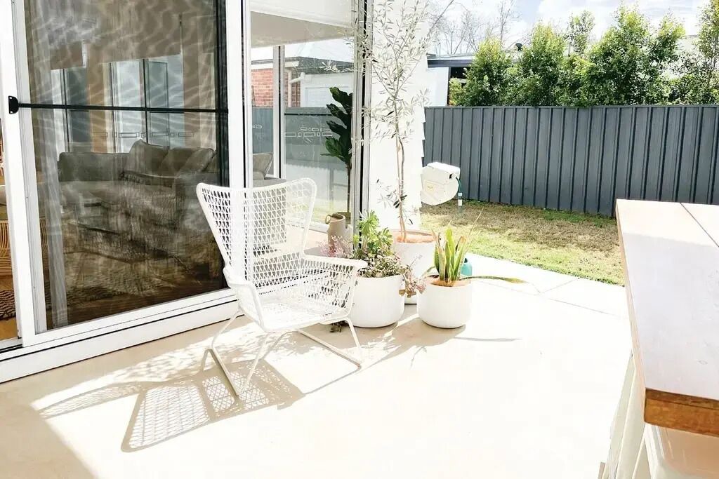 Photo of Patio Balcony in Wagga Wagga