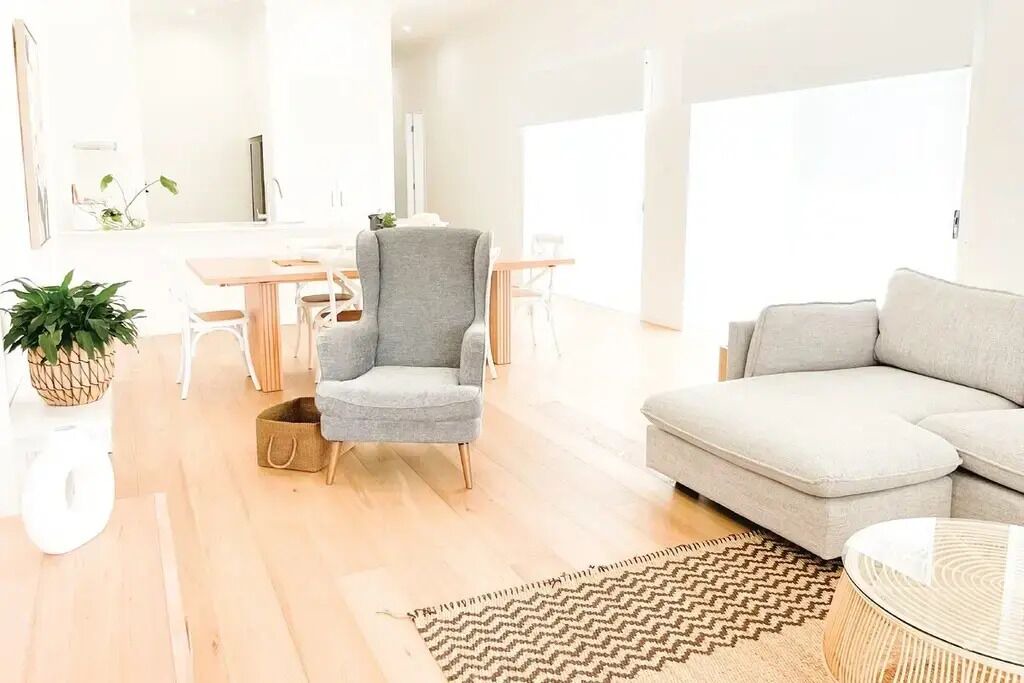 Photo of Livingroom in Wagga Wagga