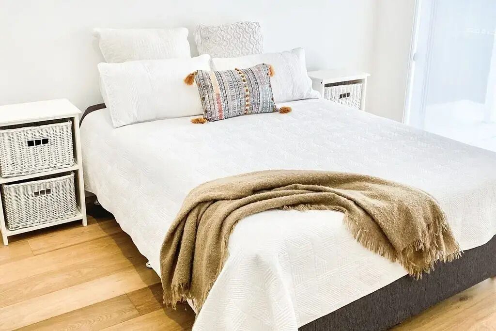 Photo of Bedroom in Wagga Wagga