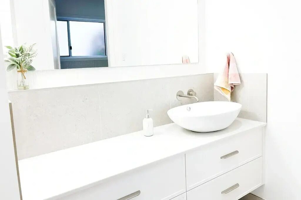 Photo of Bathroom in Wagga Wagga