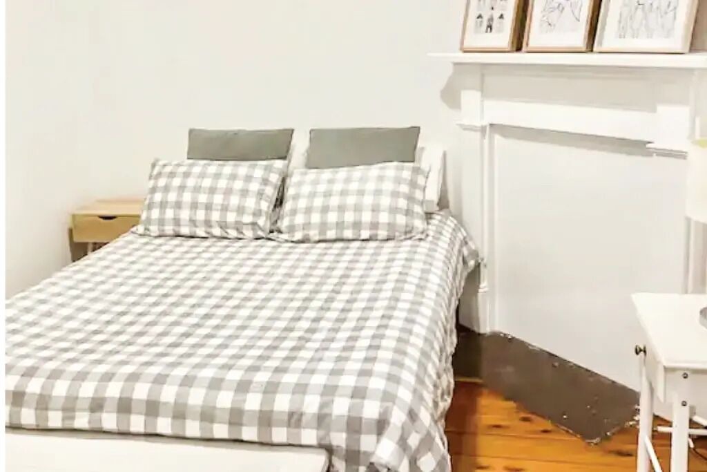 Photo of Bedroom in Wagga Wagga