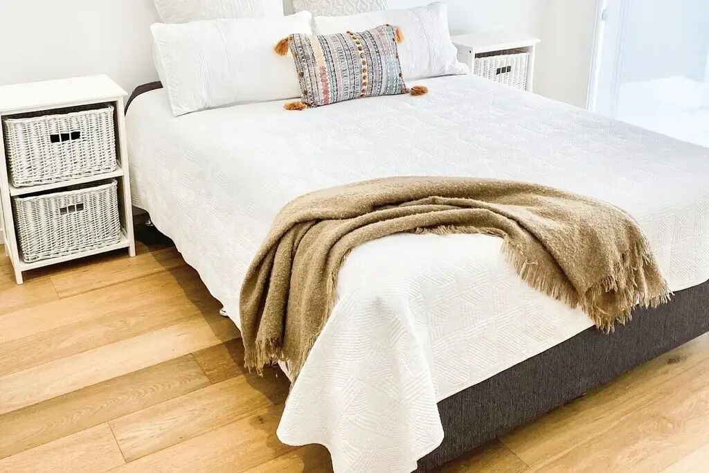 Photo of Bedroom in Wagga Wagga