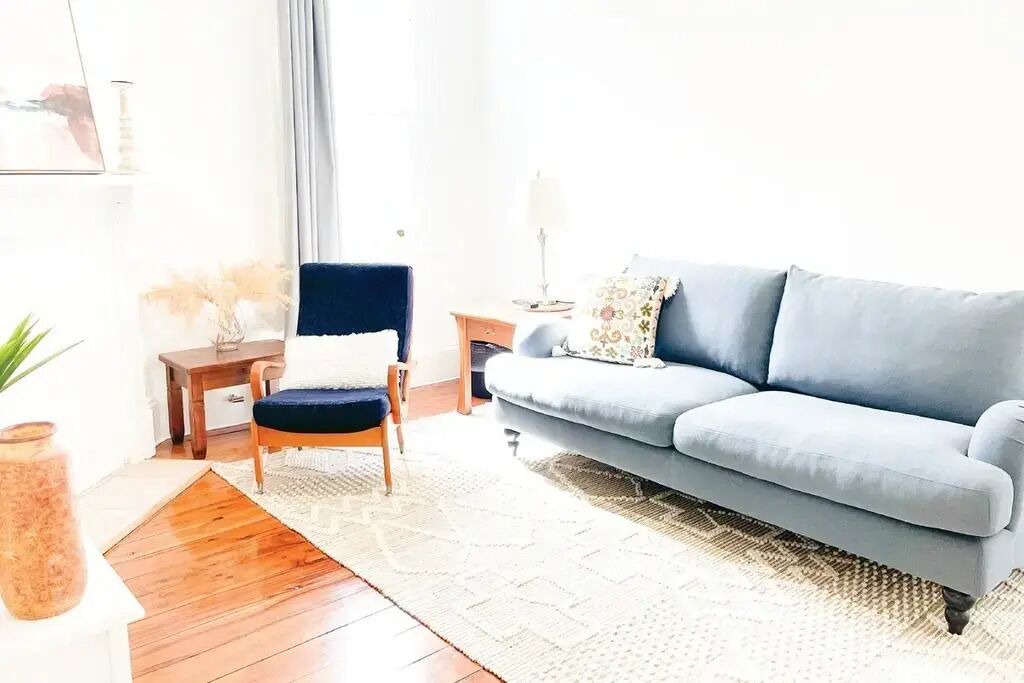 Photo of Livingroom in Wagga Wagga