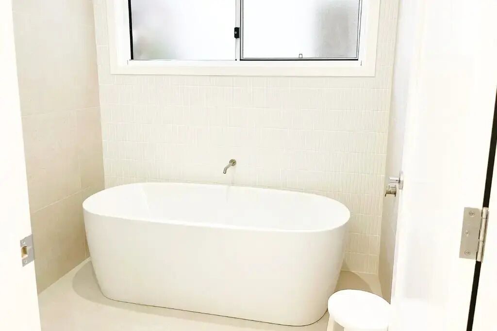 Photo of Bathroom in Wagga Wagga