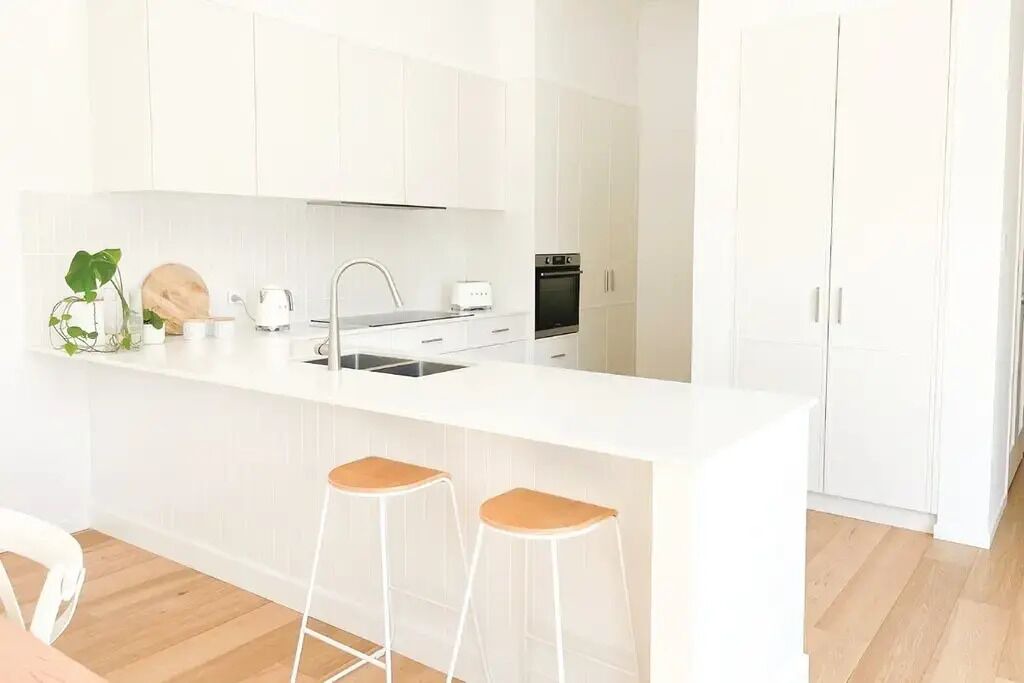 Photo of Kitchen in Wagga Wagga