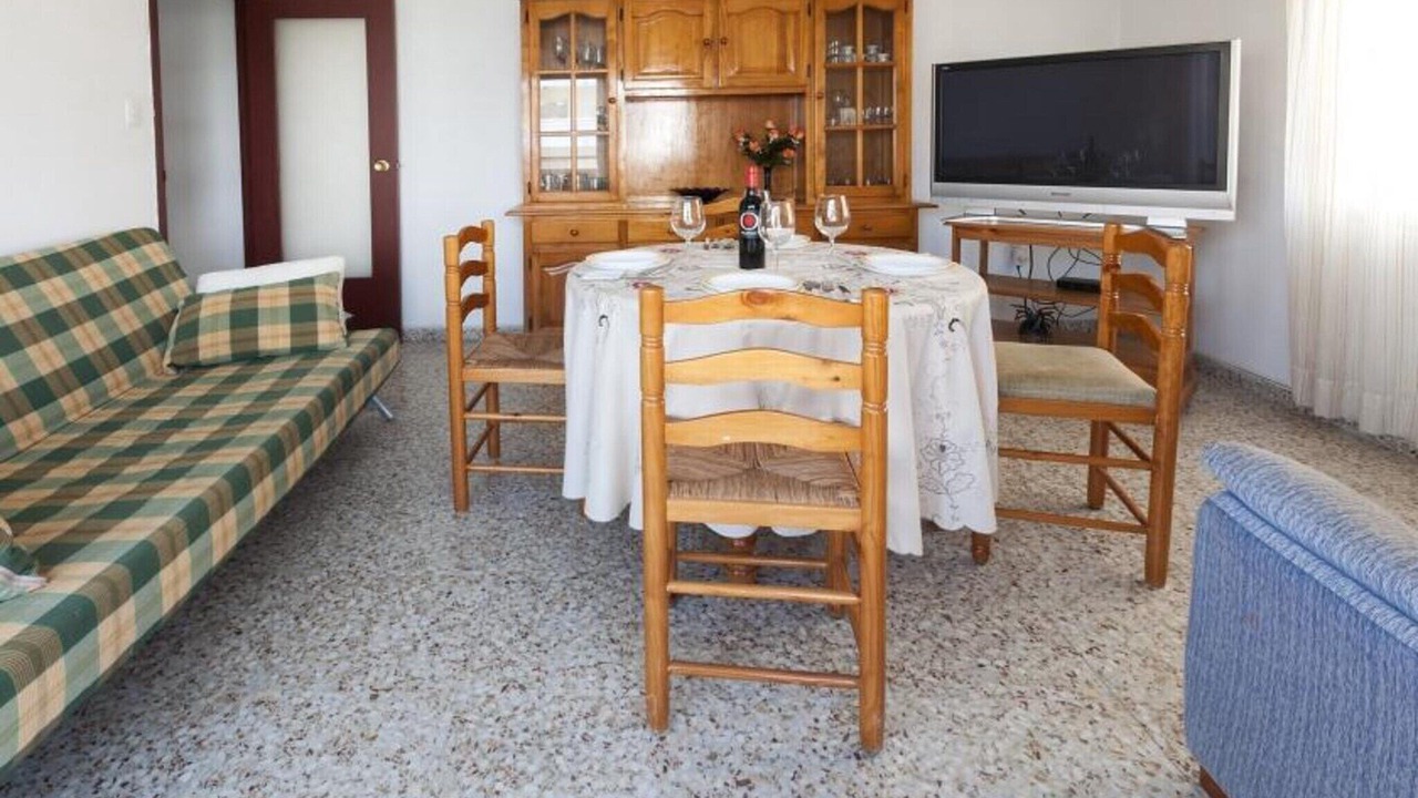 Photo of Livingroom in Daimuz
