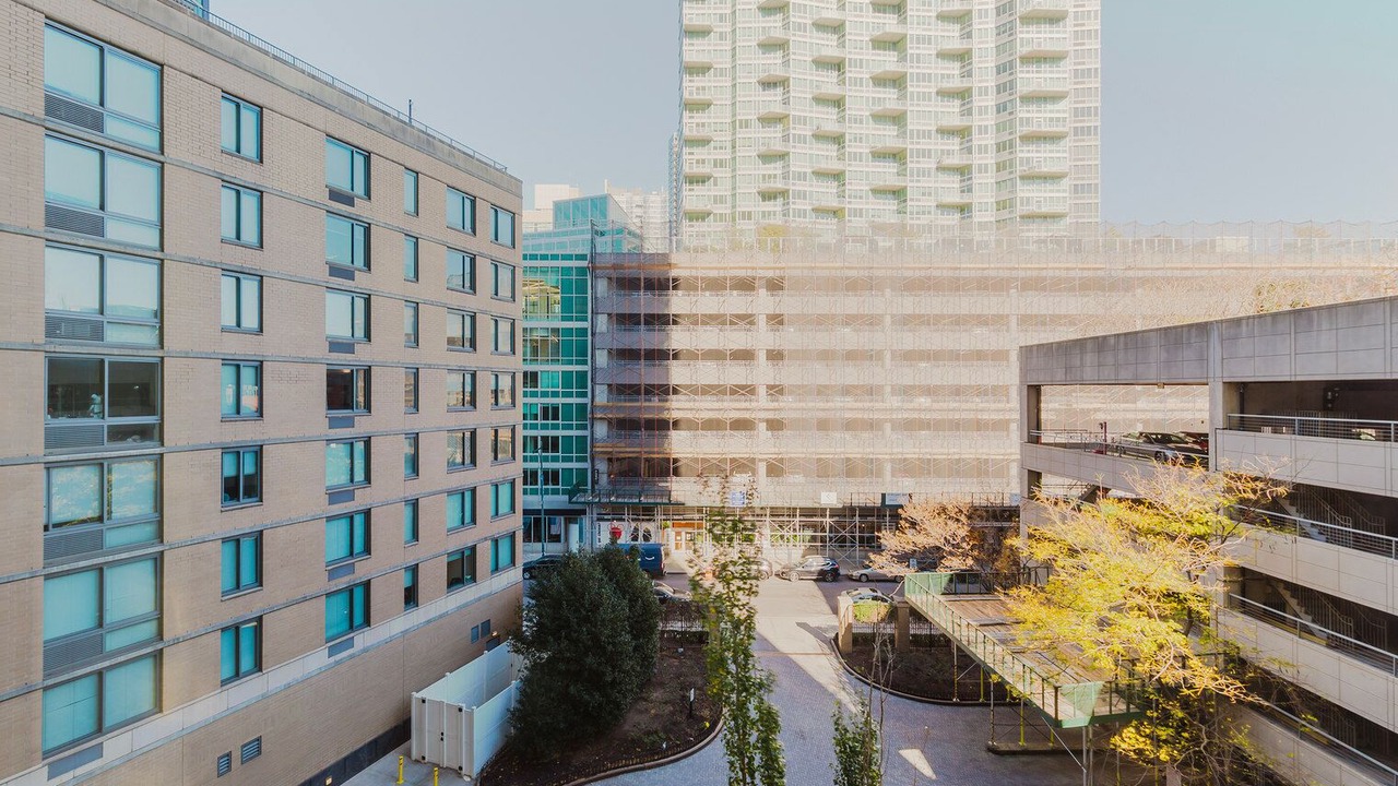 Photo of Outdoor in Hunters Point
