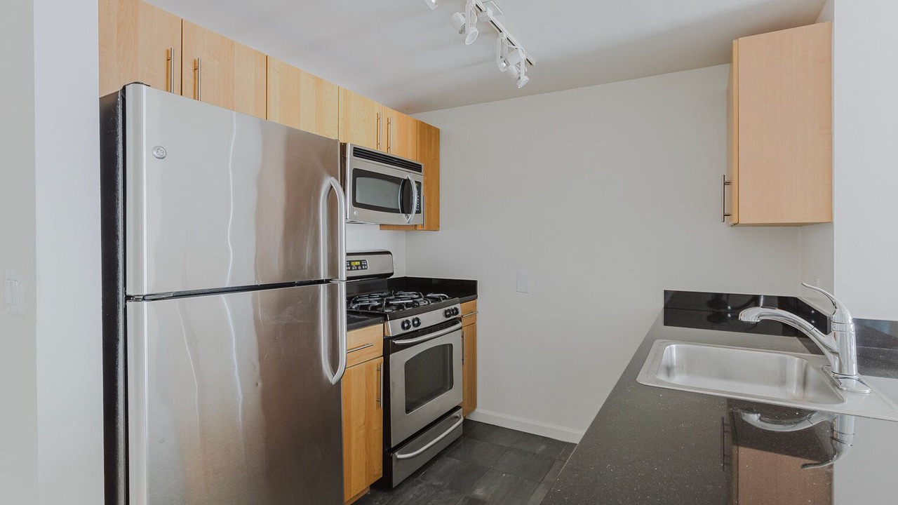 Photo of Kitchen in Hunters Point