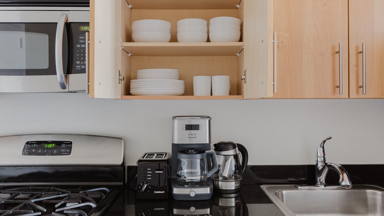 Photo of Kitchen in Hunters Point