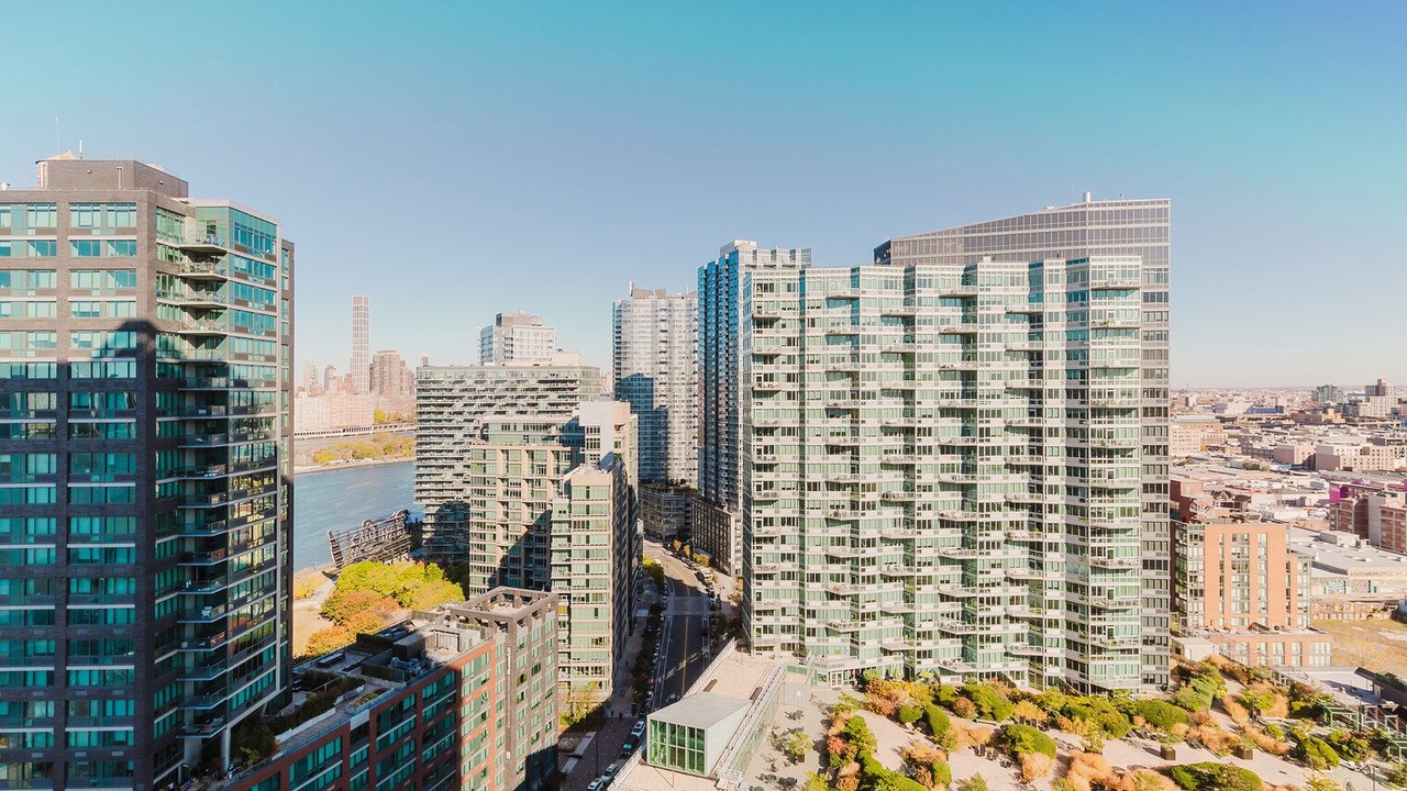 Photo of Outdoor in Hunters Point