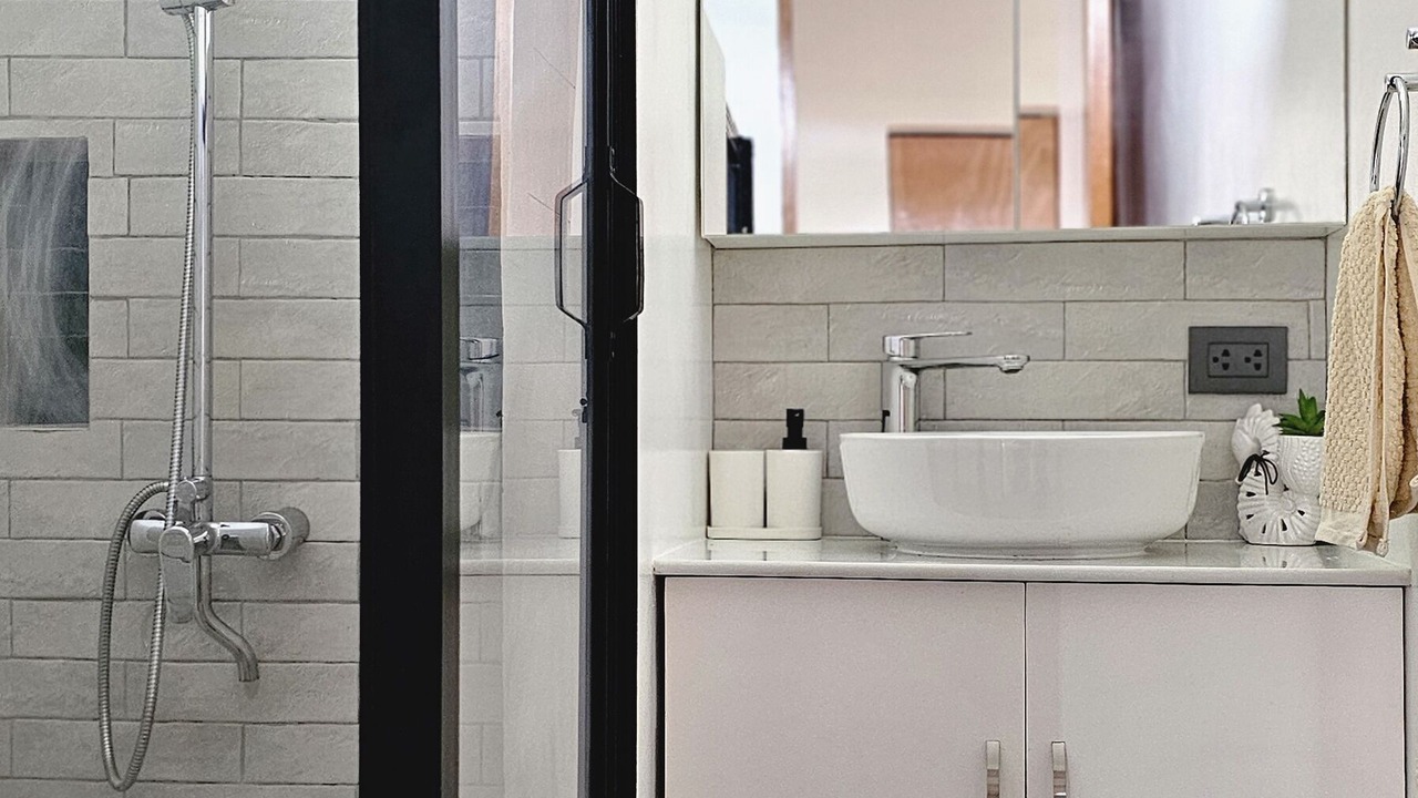 Photo of Bathroom in Tawala