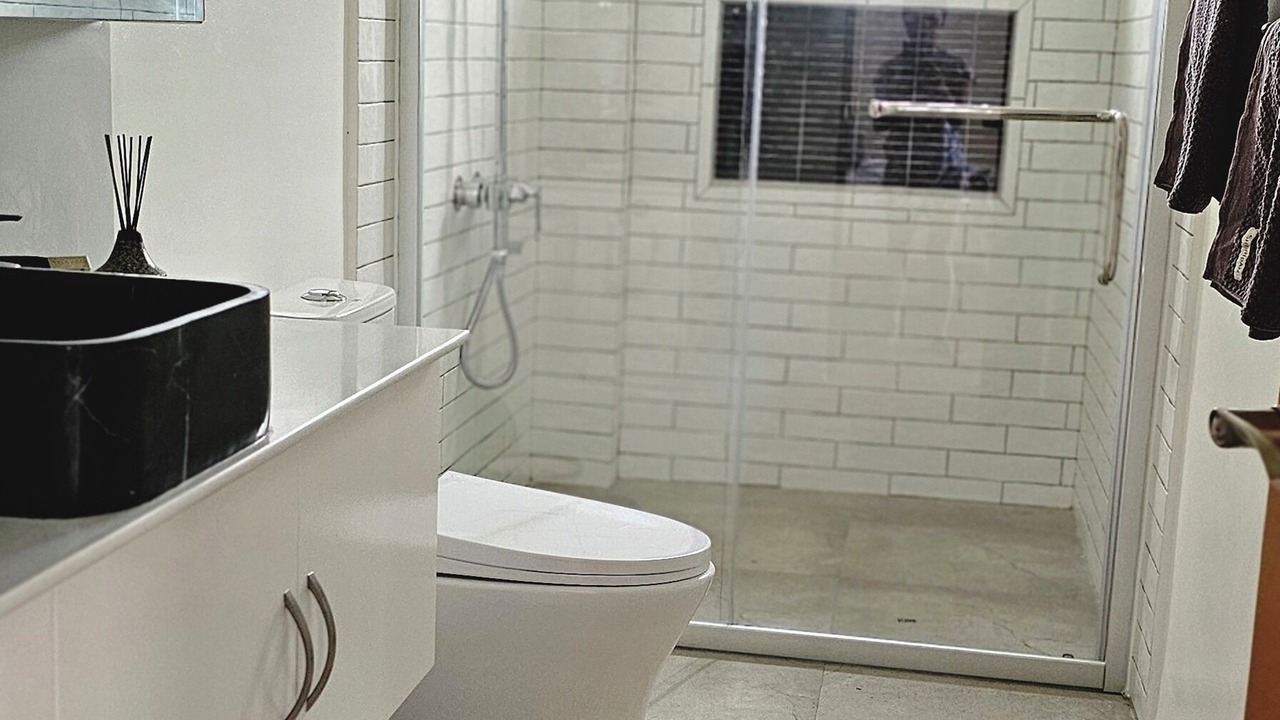 Photo of Bathroom in Tawala