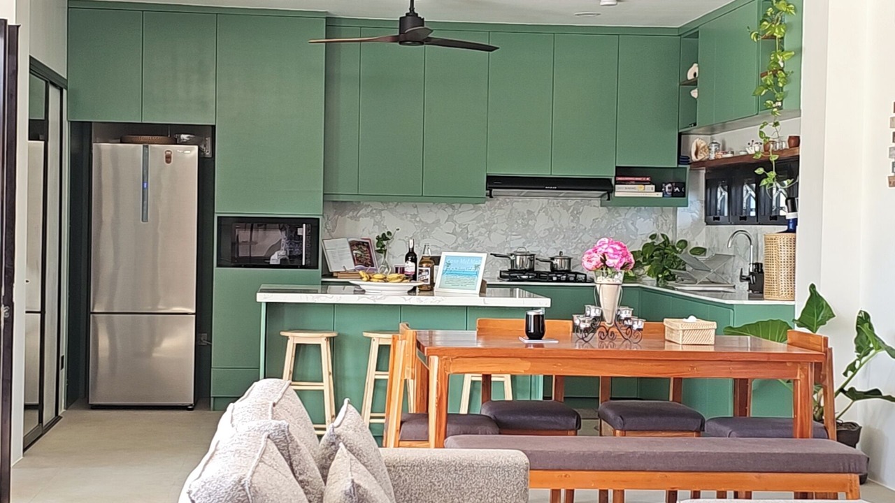 Photo of Kitchen in Tawala