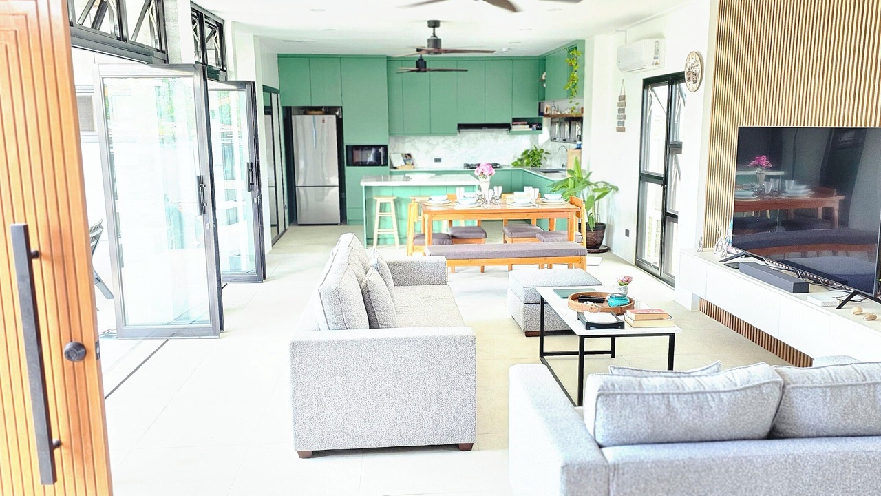 Photo of Livingroom in Tawala