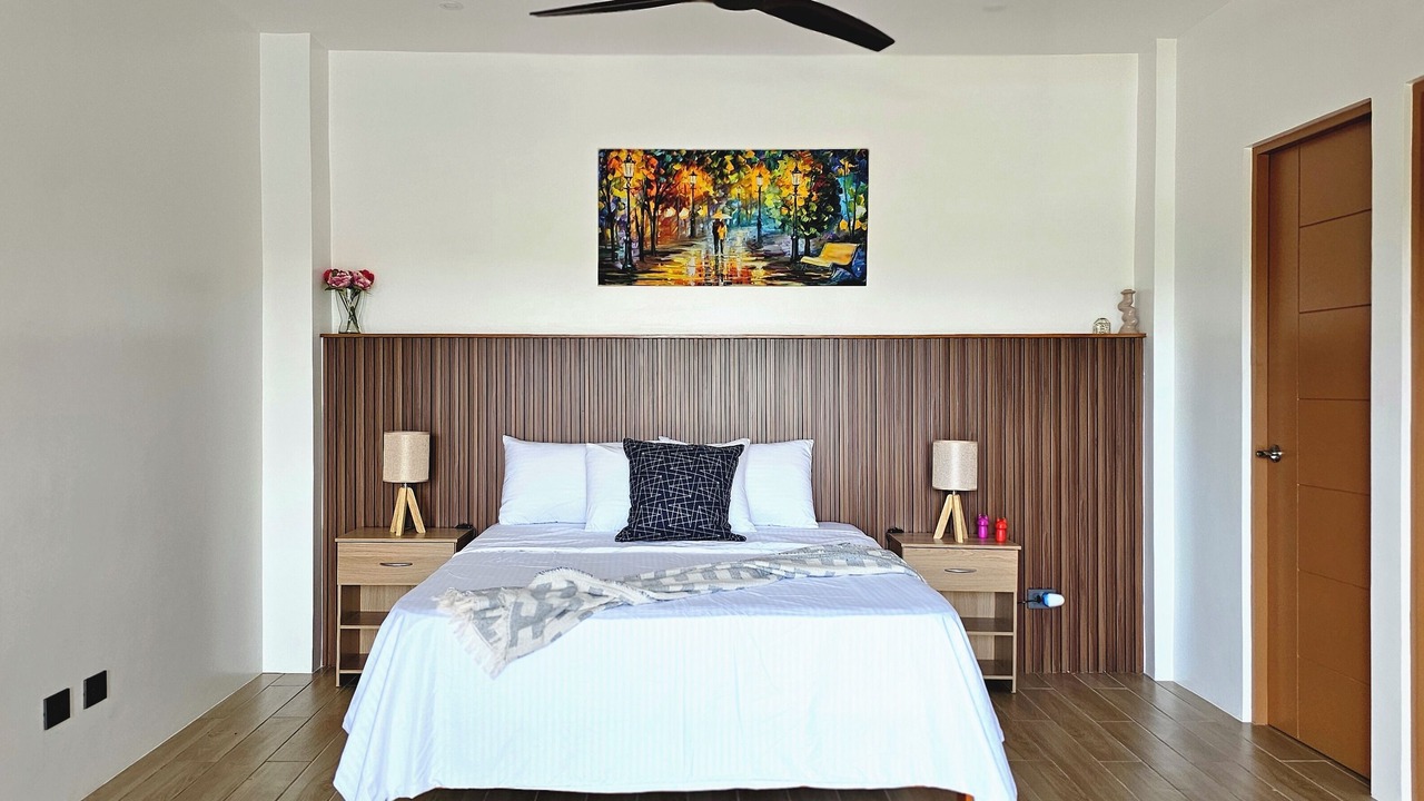 Photo of Bedroom in Tawala