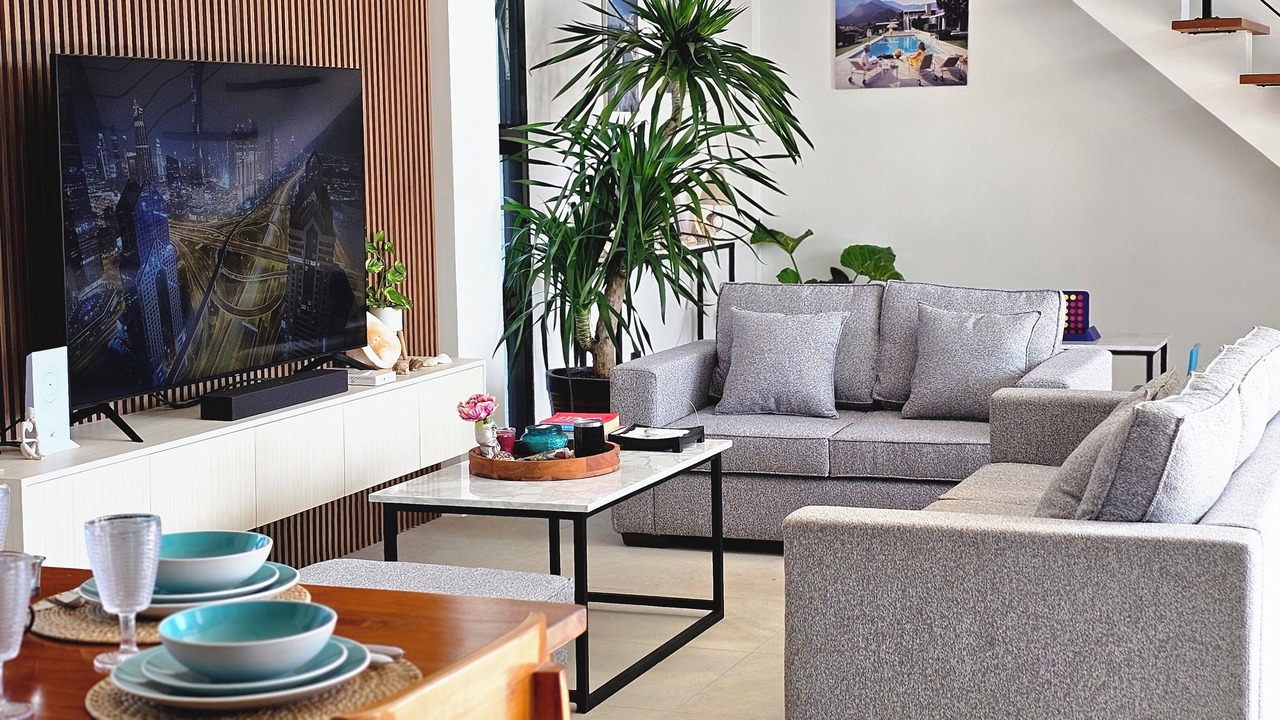 Photo of Livingroom in Tawala