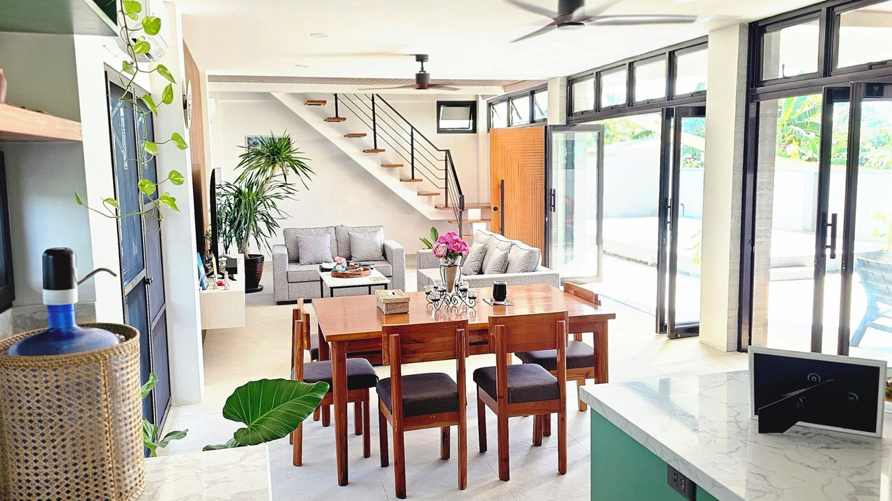 Photo of Livingroom in Tawala