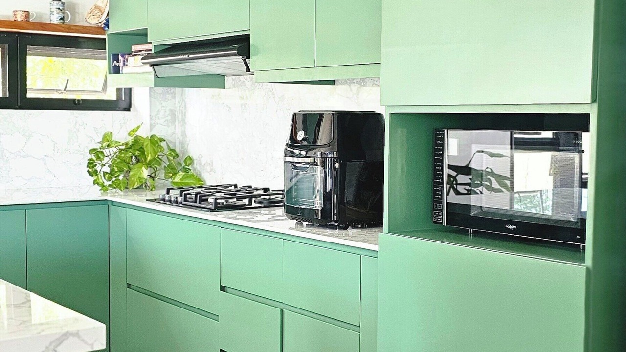 Photo of Kitchen in Tawala