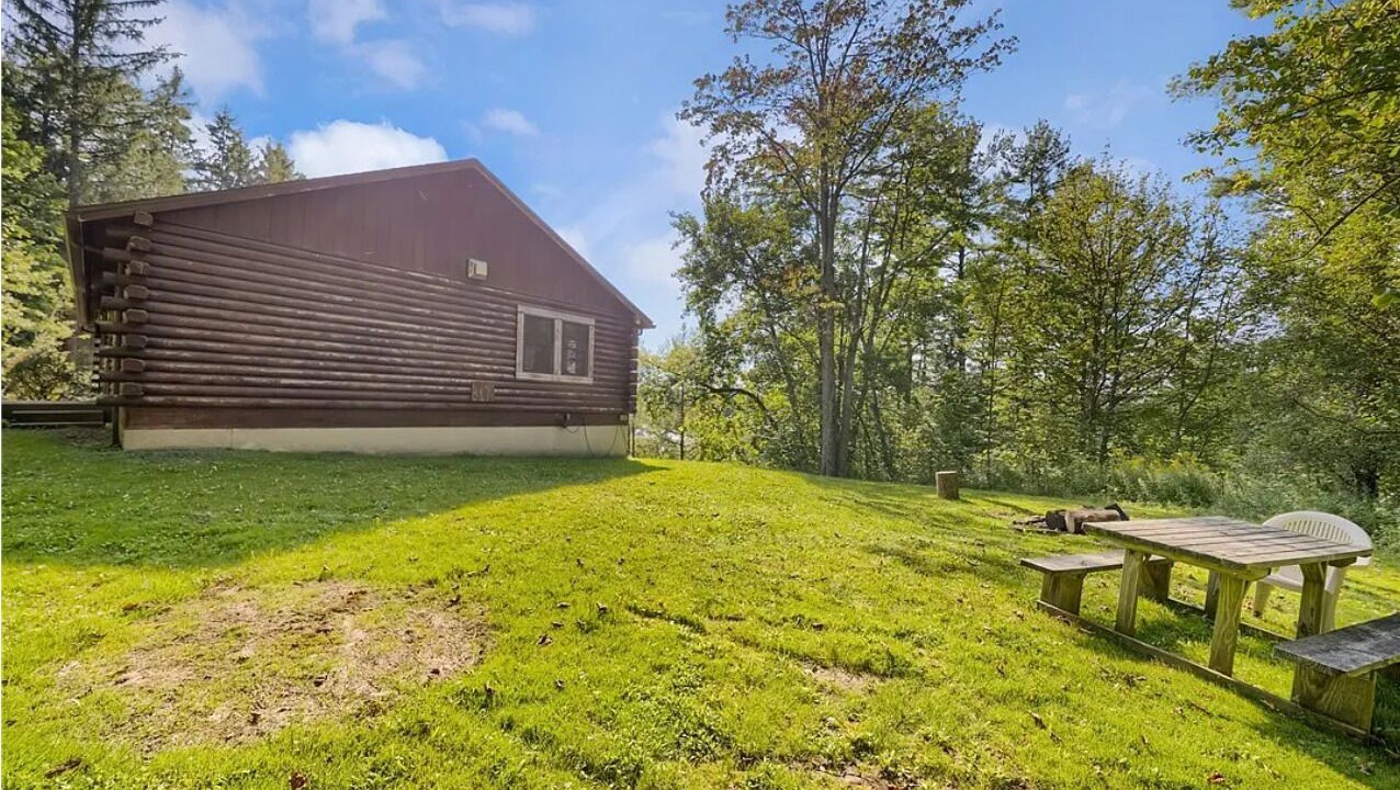 Photo of Outdoor in Lime Lake-Machias