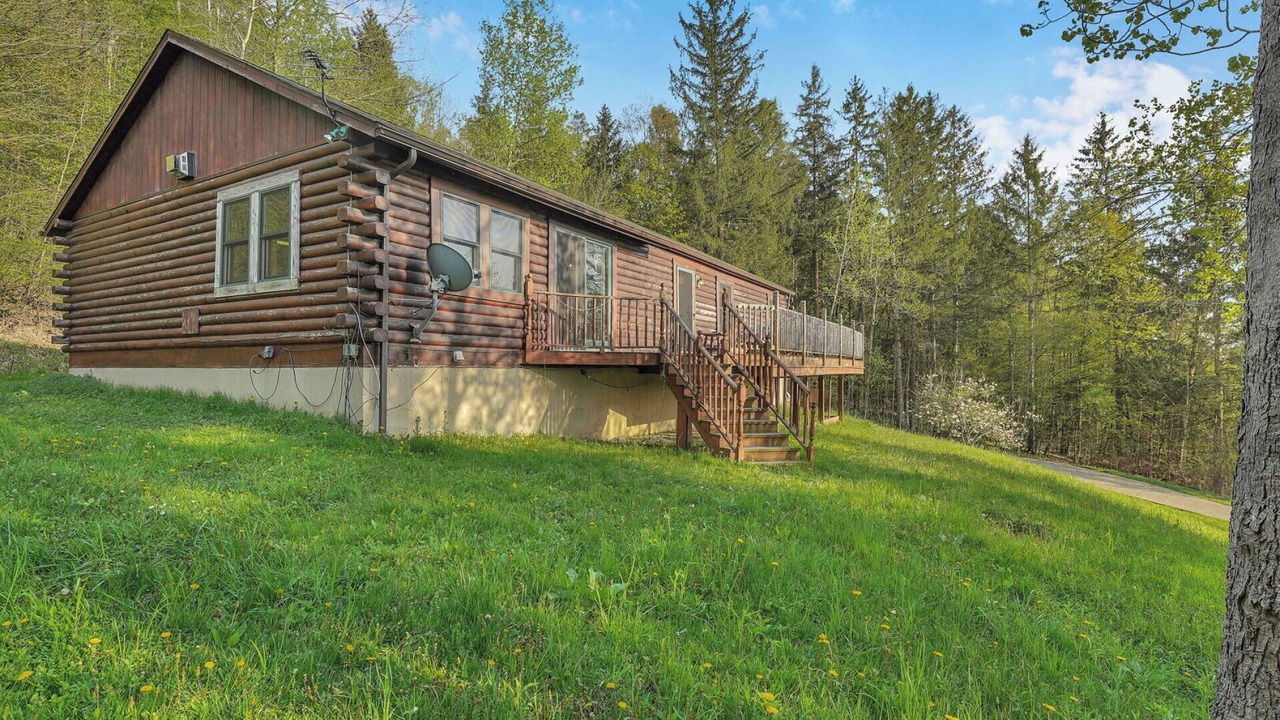 Photo of Outdoor in Lime Lake-Machias