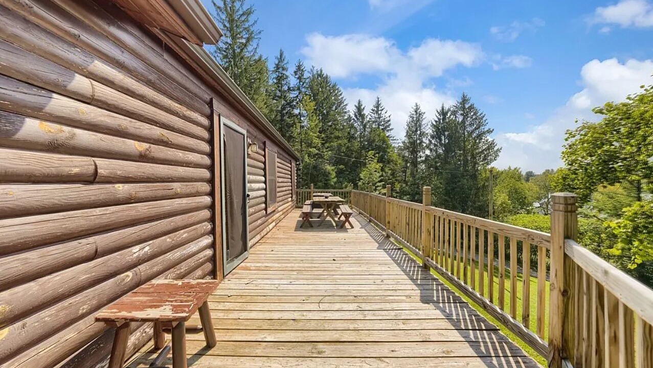 Photo of Outdoor in Lime Lake-Machias