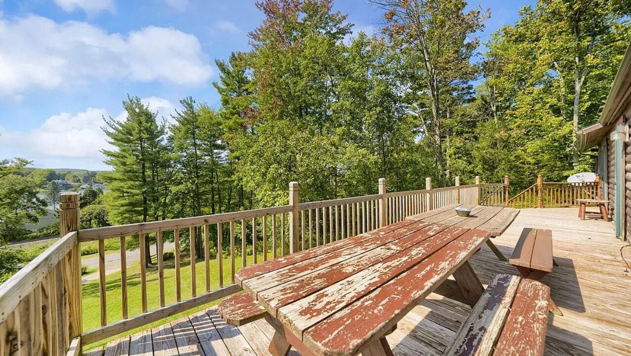 Photo of Outdoor in Lime Lake-Machias