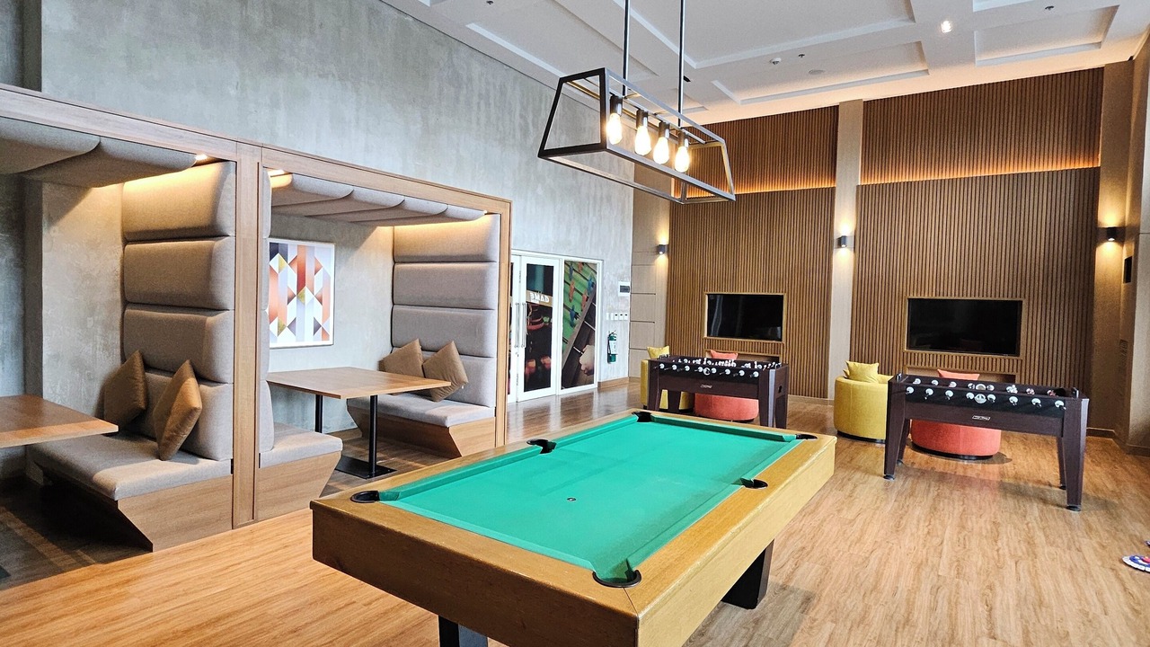 Photo of Bedroom in Bonifacio Global City
