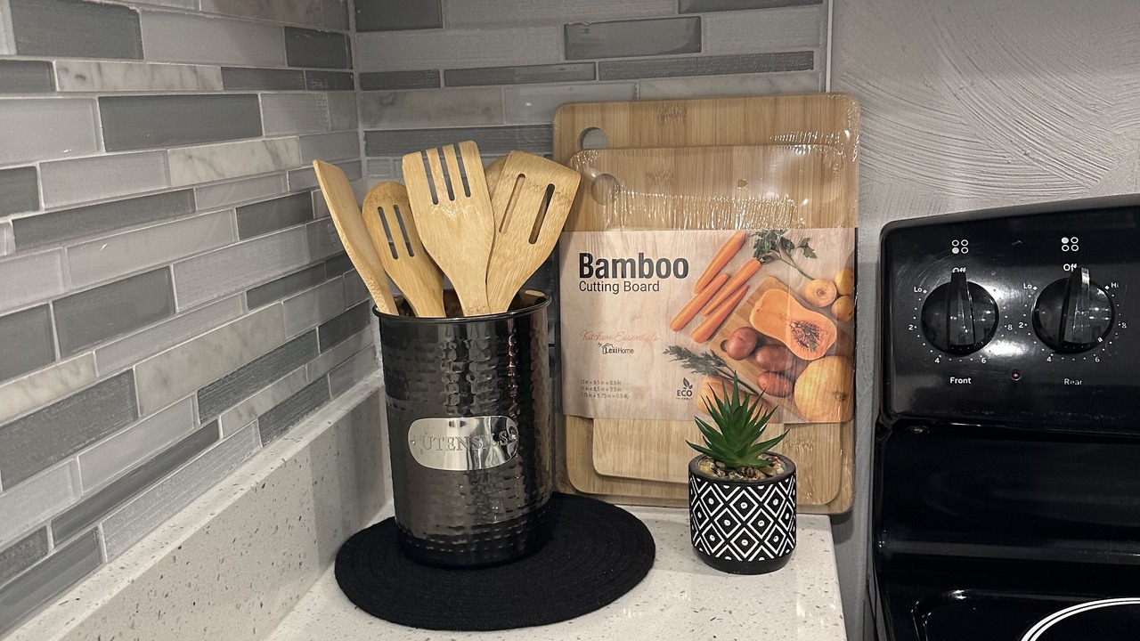 Photo of Kitchen in Roanoke