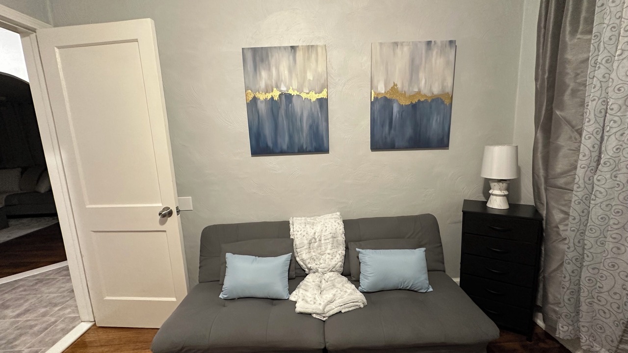 Photo of Livingroom in Roanoke