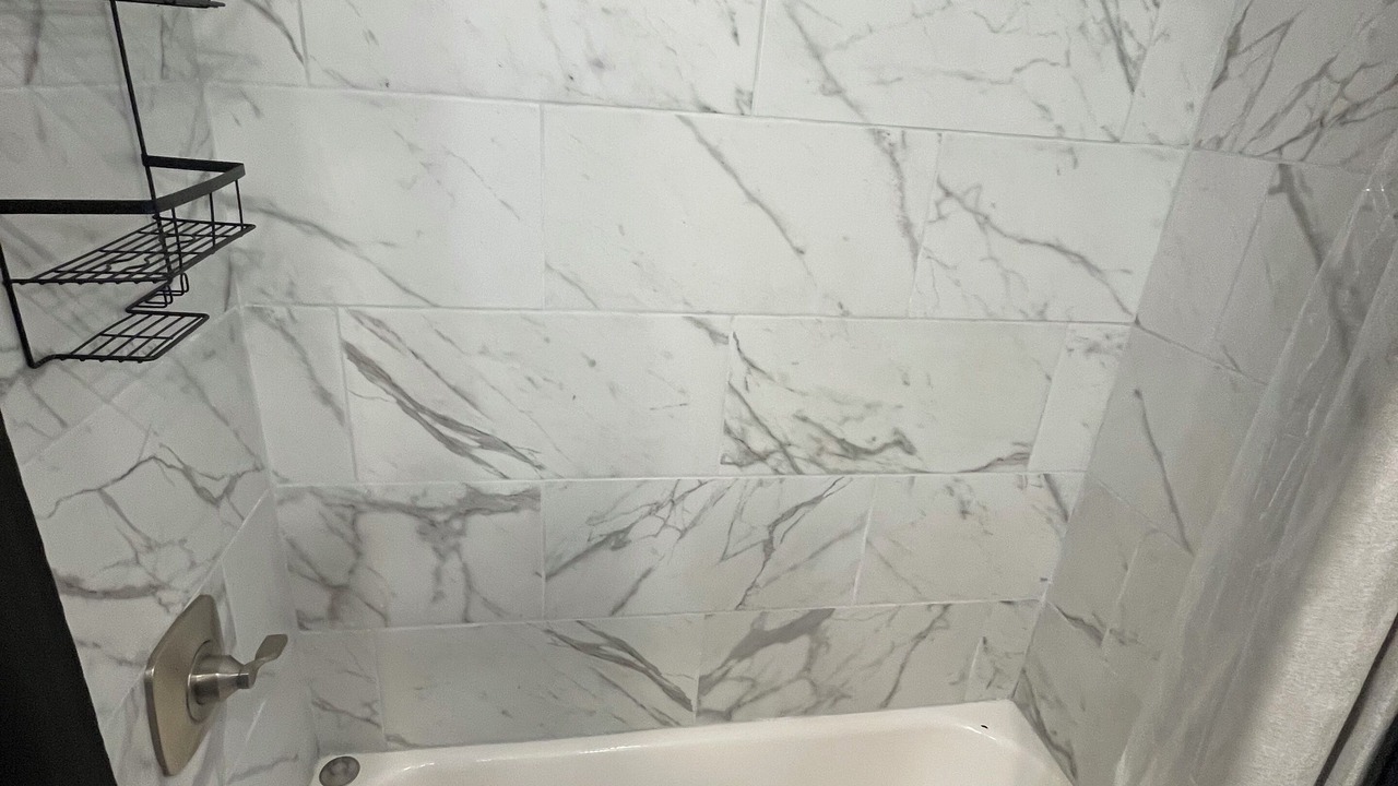 Photo of Bathroom in Roanoke