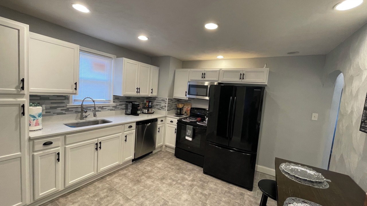 Photo of Kitchen in Roanoke