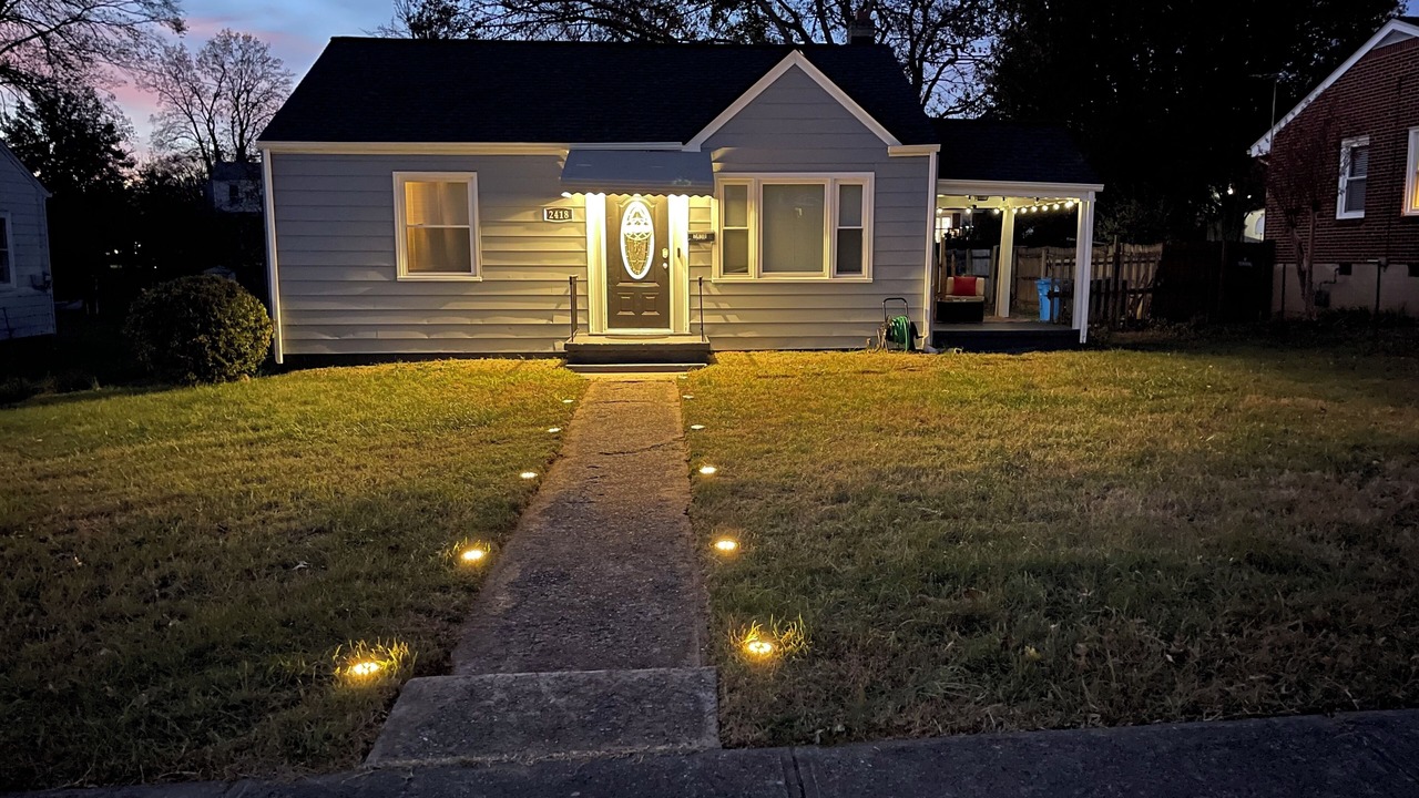 Photo of Outdoor in Roanoke