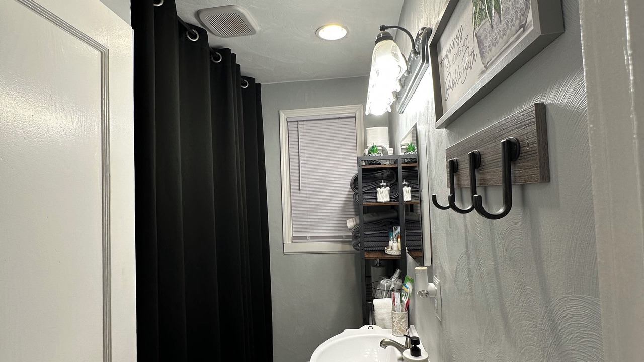 Photo of Bathroom in Roanoke