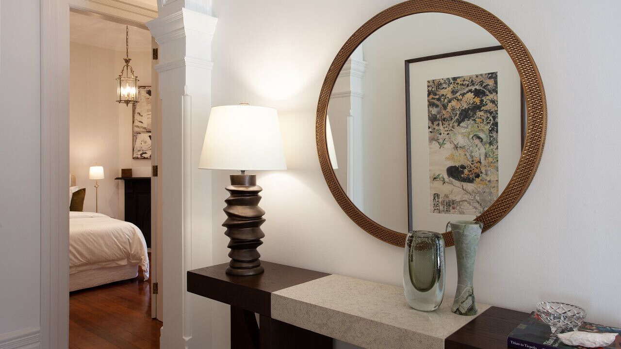Photo of Bedroom in Double Bay
