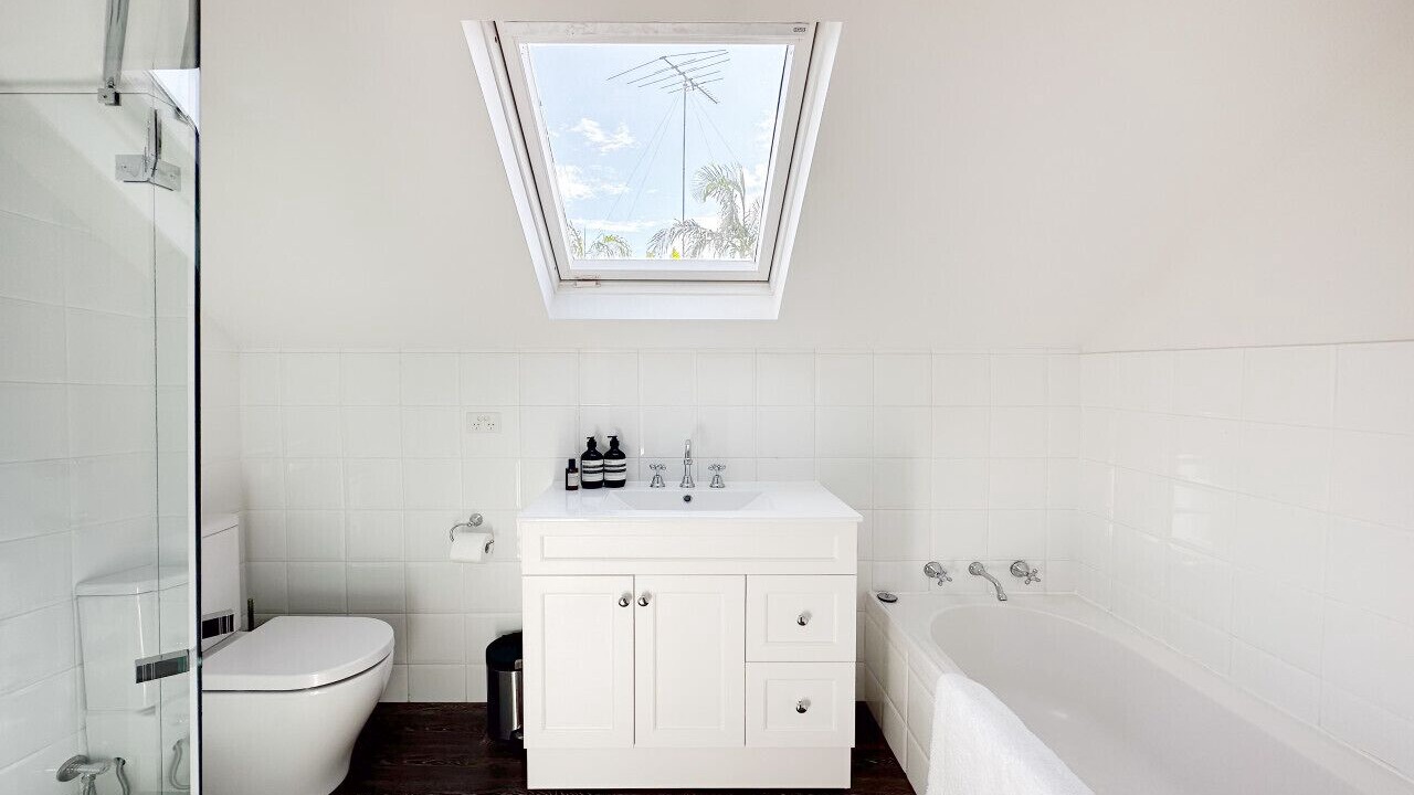 Photo of Bathroom in Double Bay