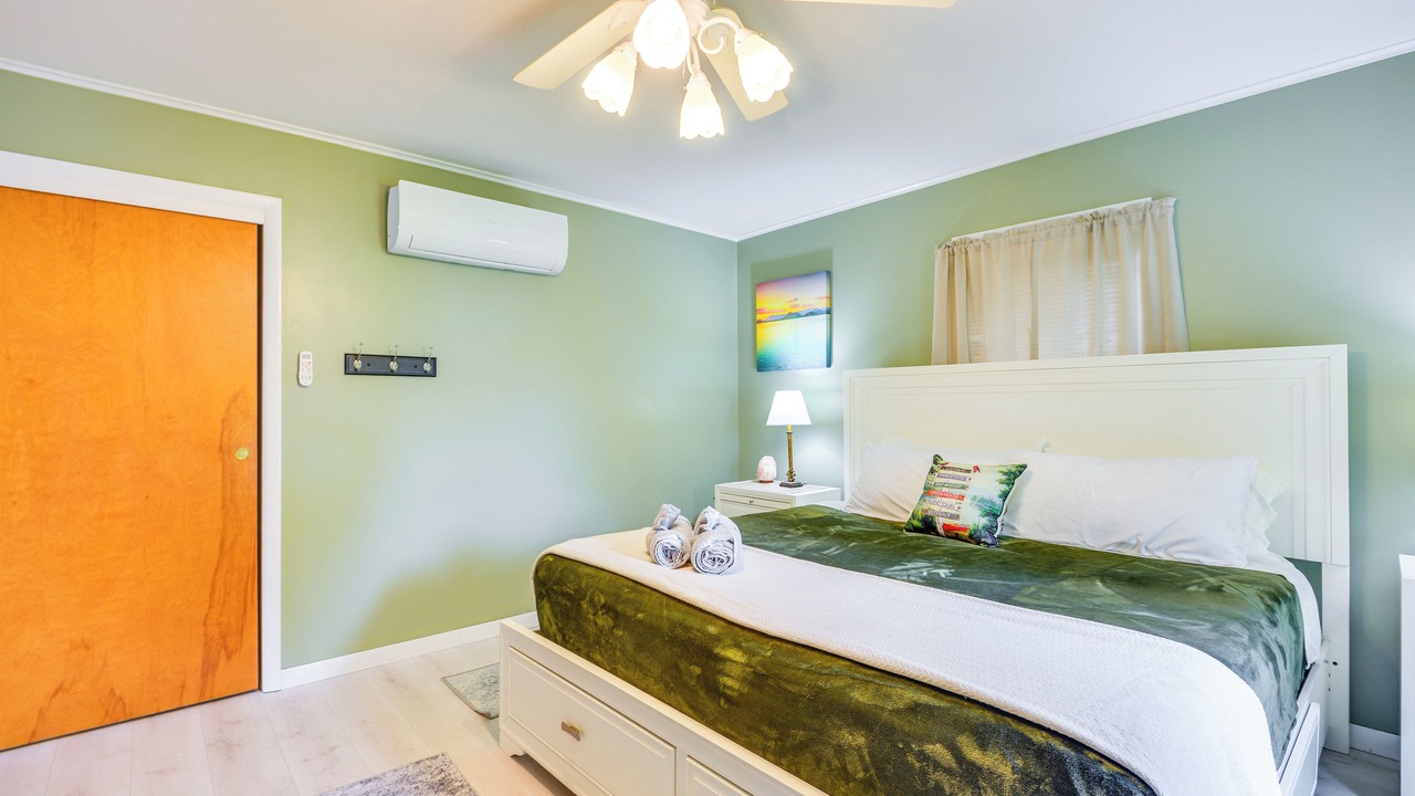 Photo of Bedroom in Clayton