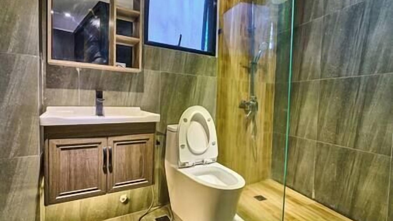 Photo of Bathroom in Nasugbu
