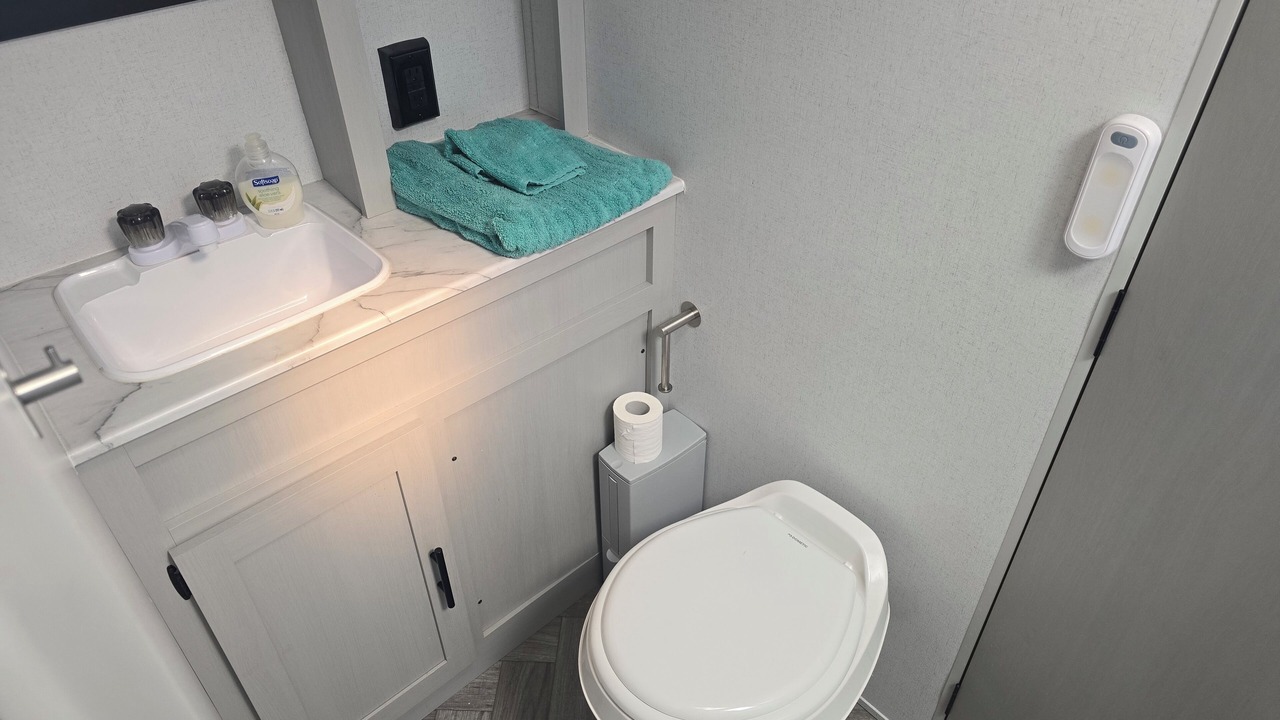 Photo of Bathroom in Diggs