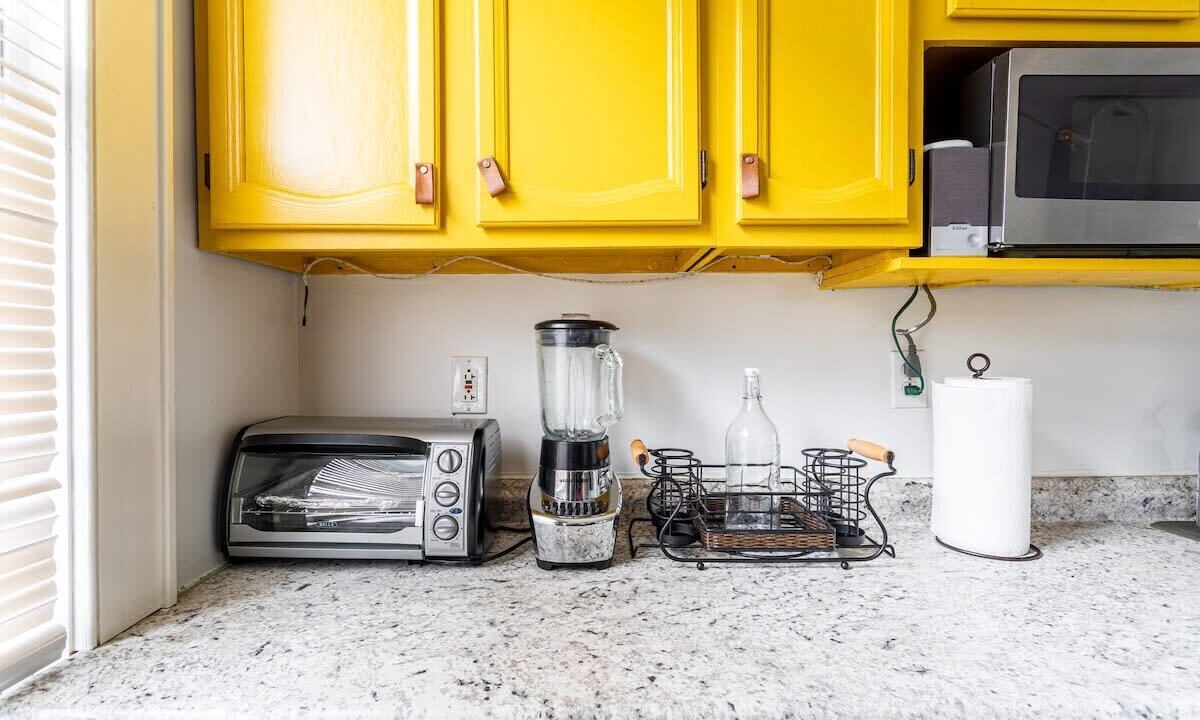 Photo of Kitchen in West End - West Side