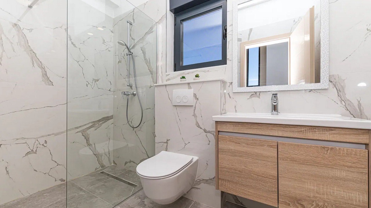 Photo of Bathroom in Primorski Dolac