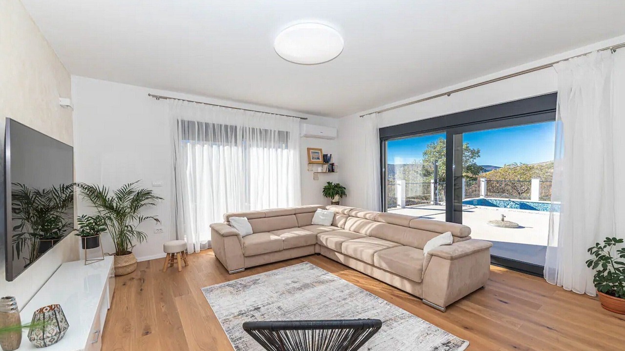 Photo of Livingroom in Primorski Dolac