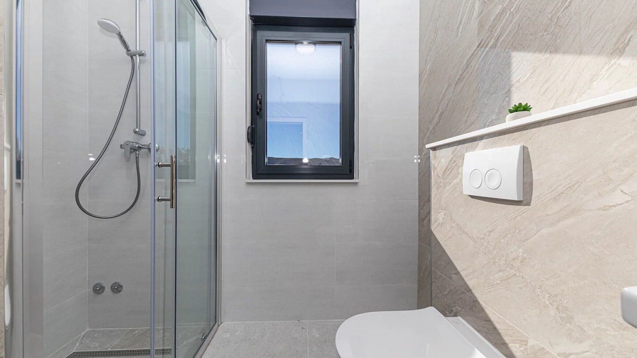 Photo of Bathroom in Primorski Dolac