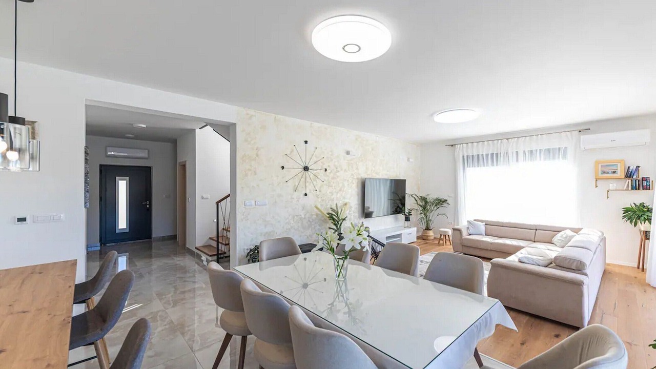 Photo of Livingroom in Primorski Dolac