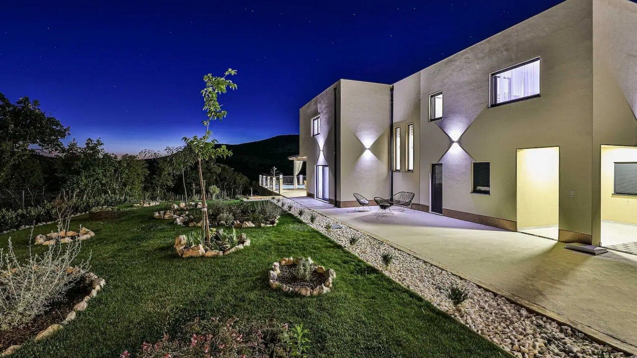Photo of Outdoor in Primorski Dolac