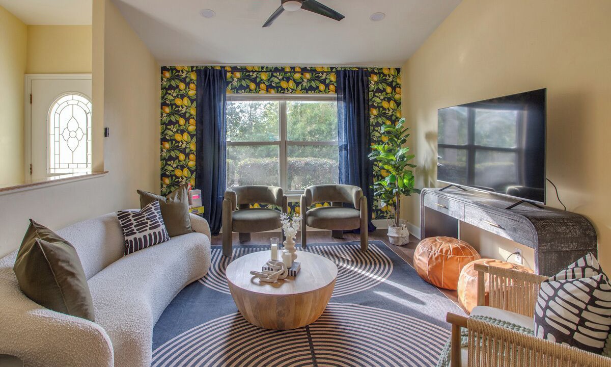 Photo of Bedroom in Tallahassee