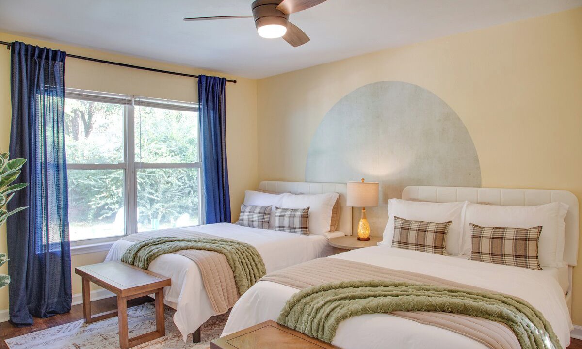 Photo of Bedroom in Tallahassee
